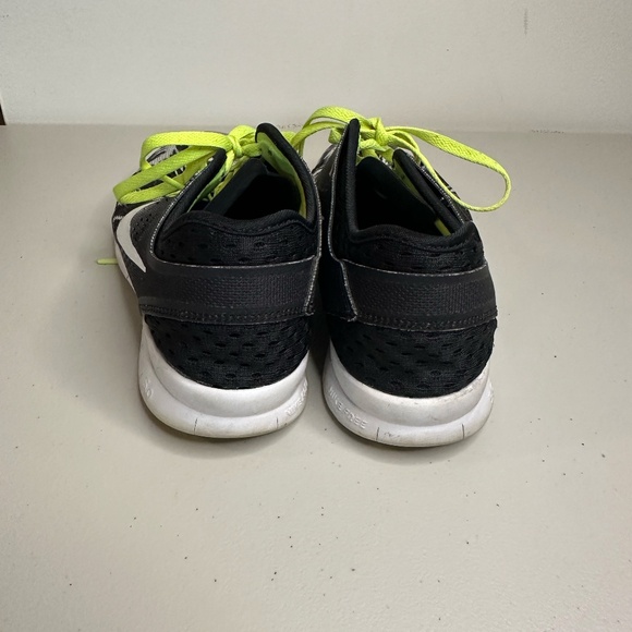 Womens Nike Free 5.0 Running Sneakers Size 6 - Picture 4 of 8